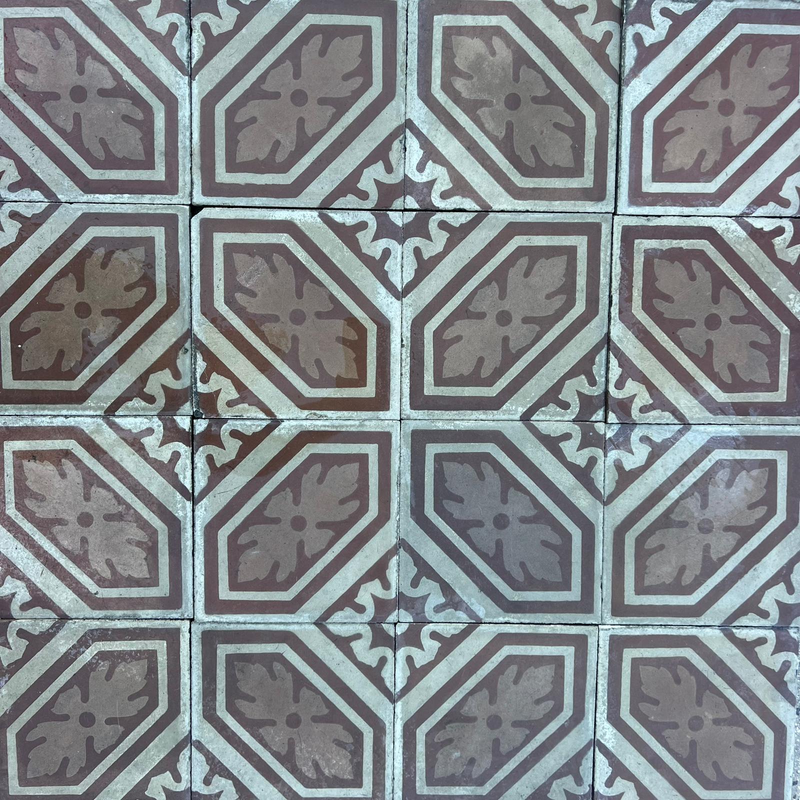 cementine antiche disegno