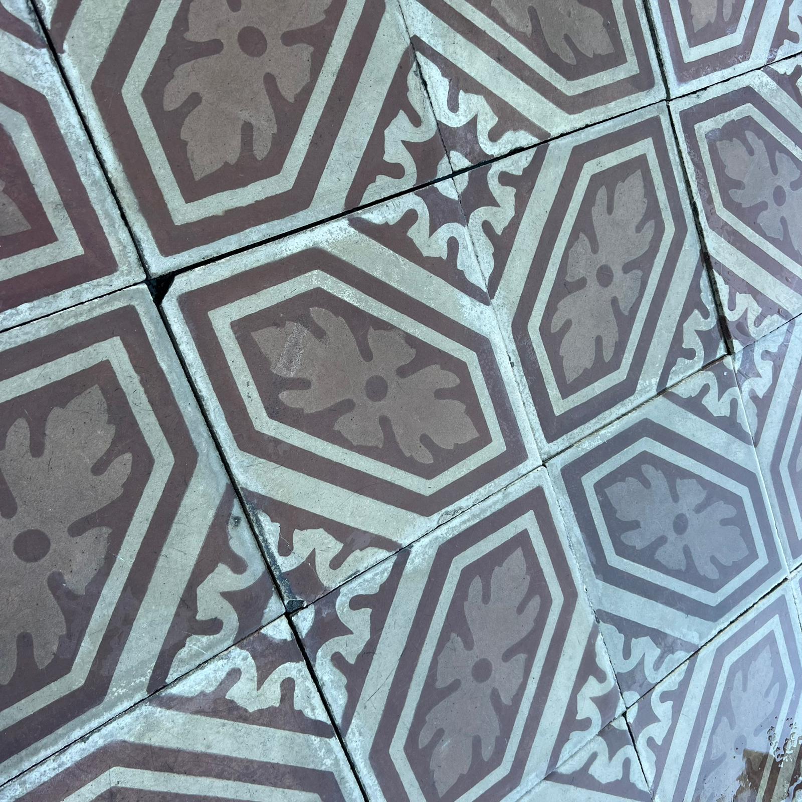 cementine antiche prospettiva 