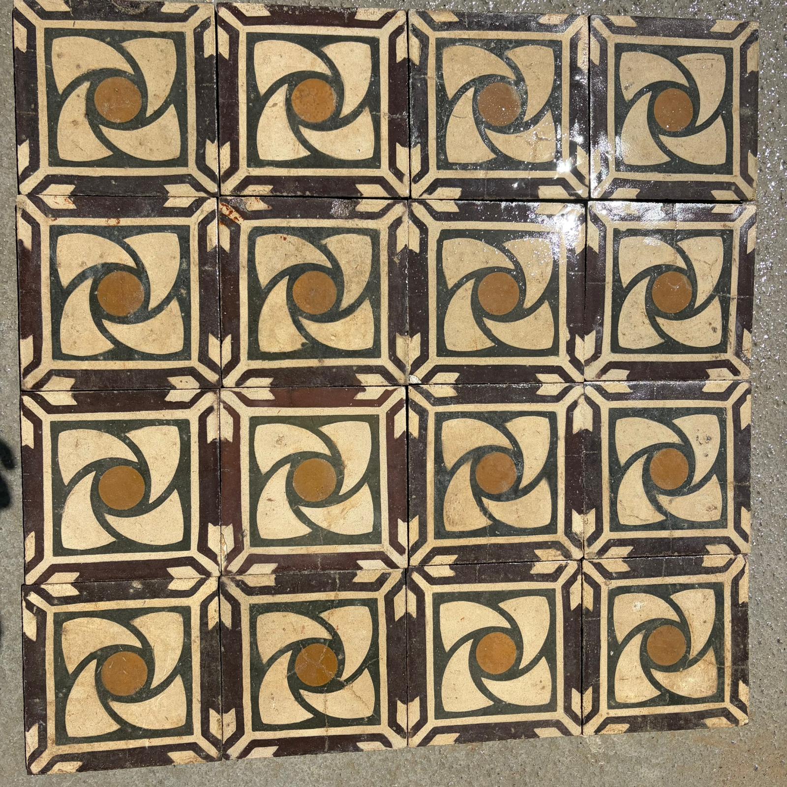 cementine bordeaux