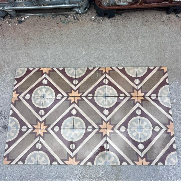 cementine cem 175