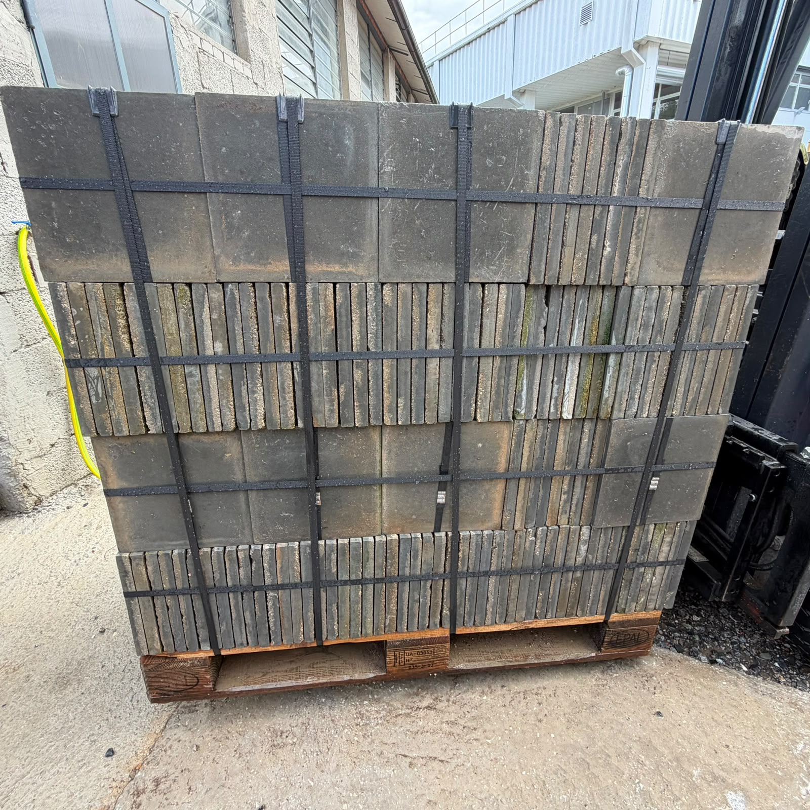 cementine cem 219 laterale