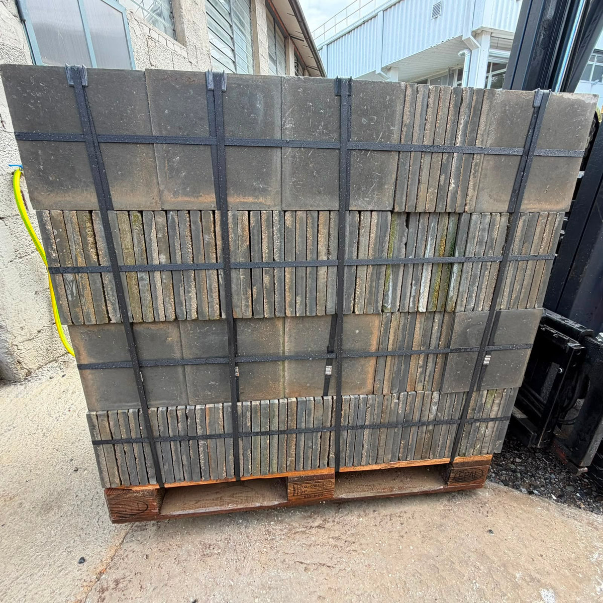 cementine cem 219 laterale