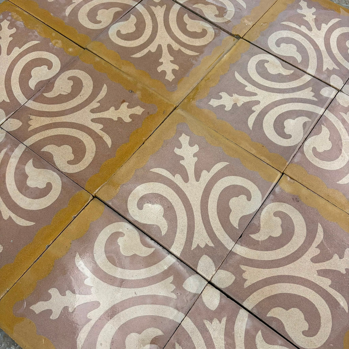 cementine cem221 laterale