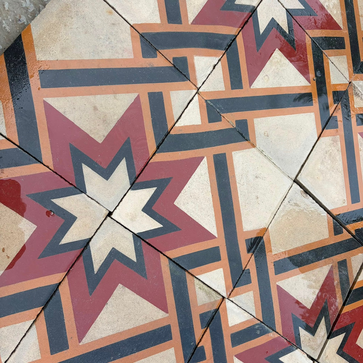 cementine cem233 laterale