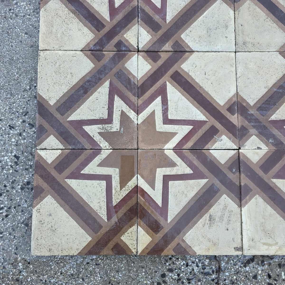 cementine cem240 laterale