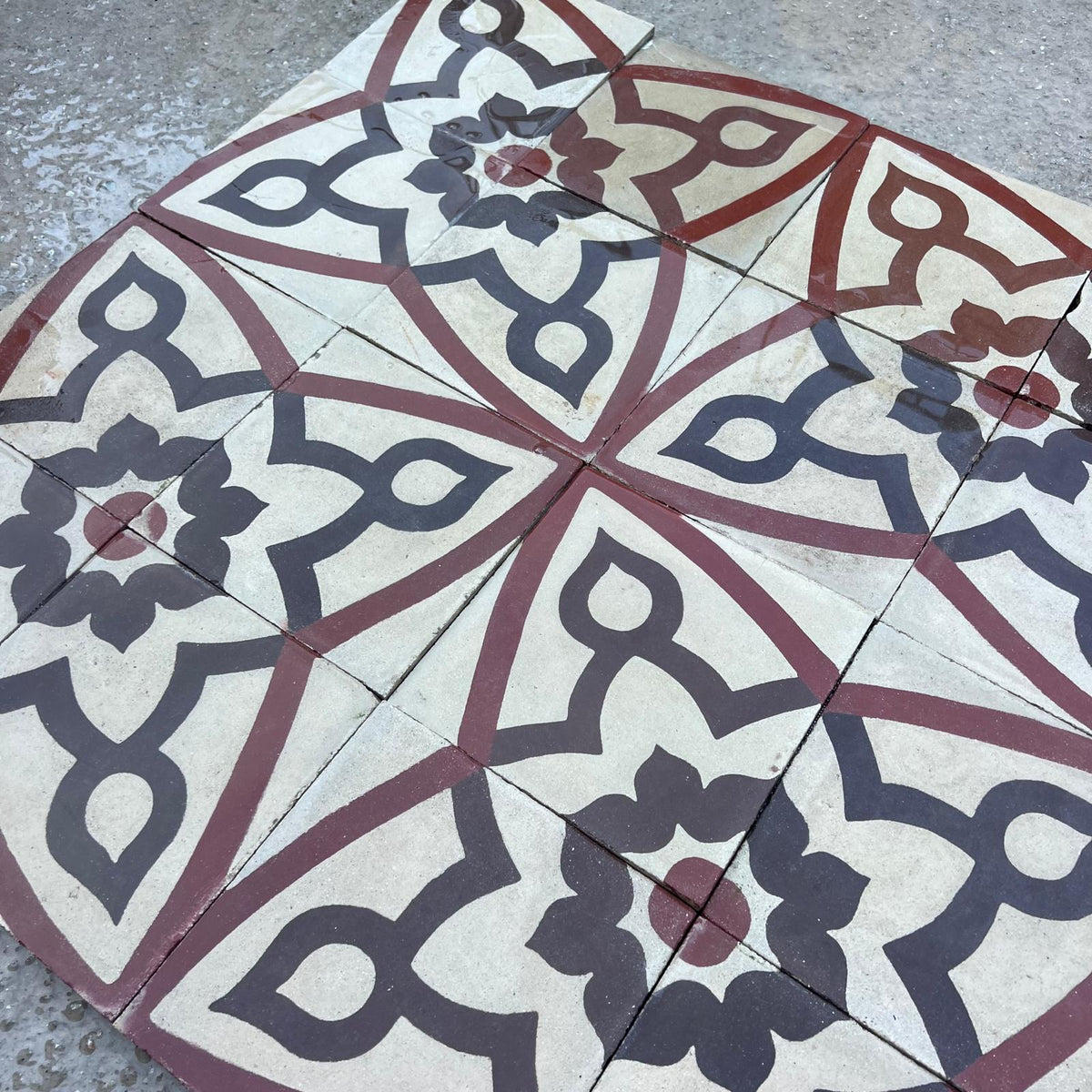 cementine cem253 laterale
