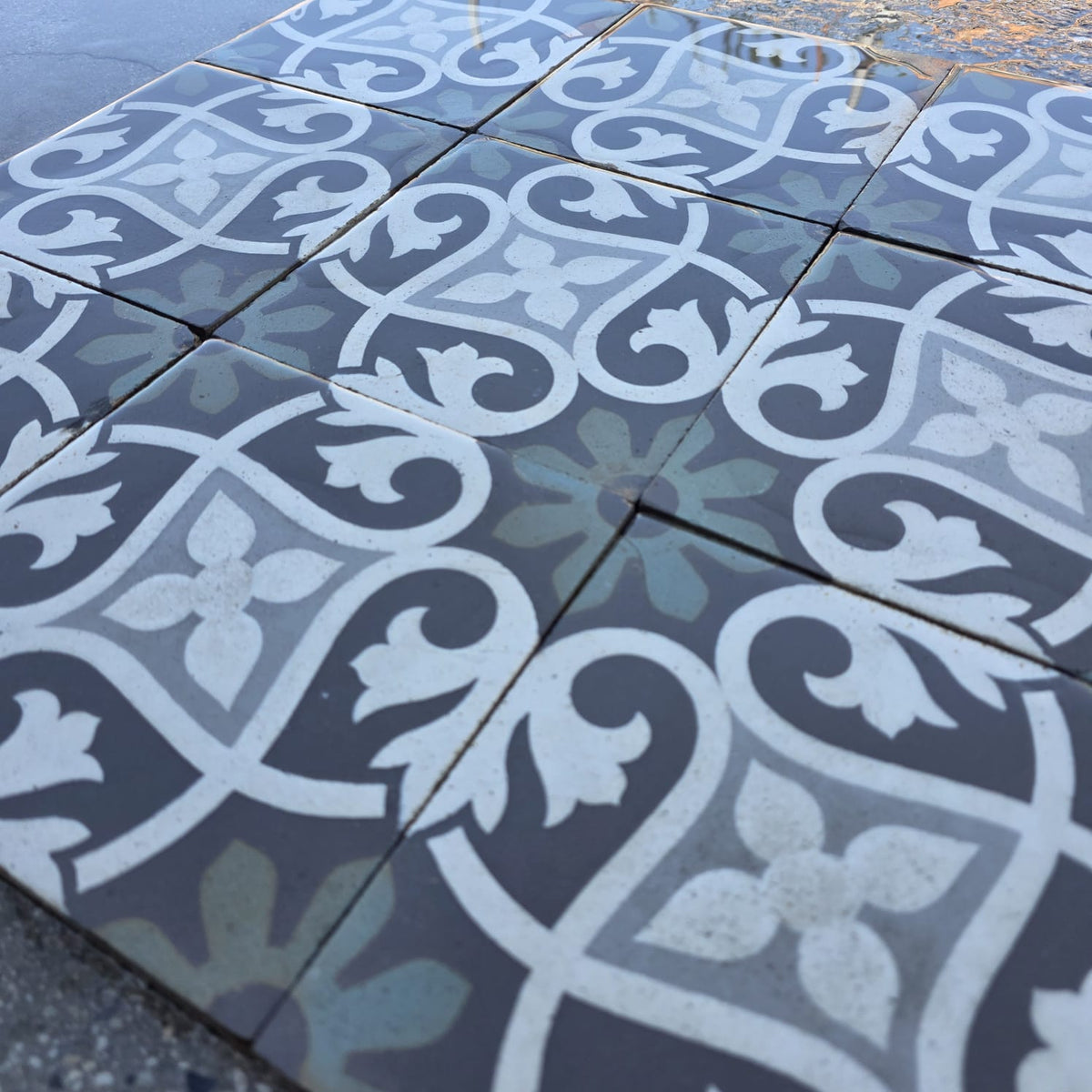 cementine cem255 laterale