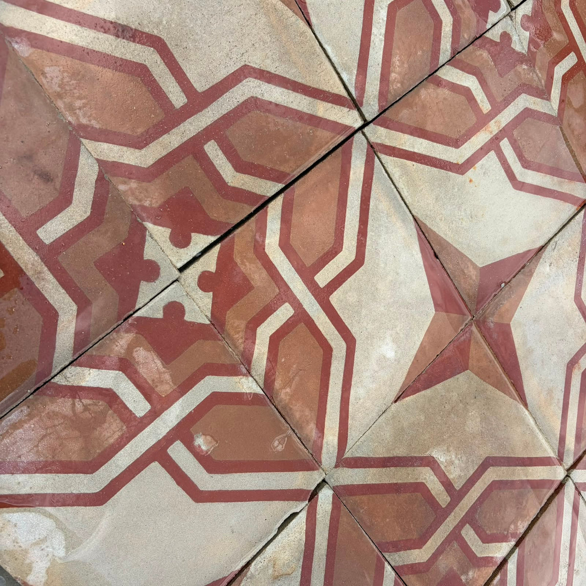 cementine cem 257