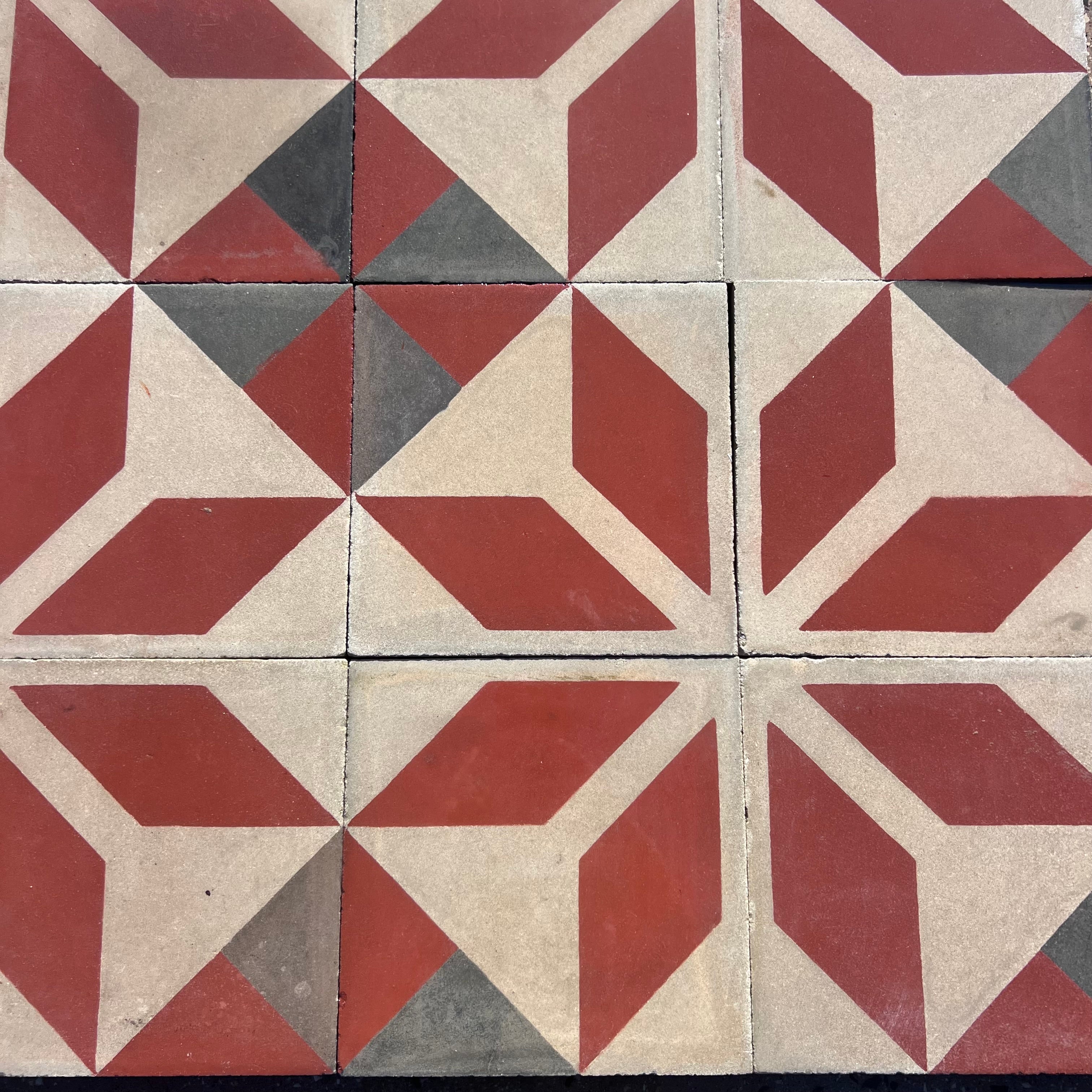 cementine con stelle dettaglio 