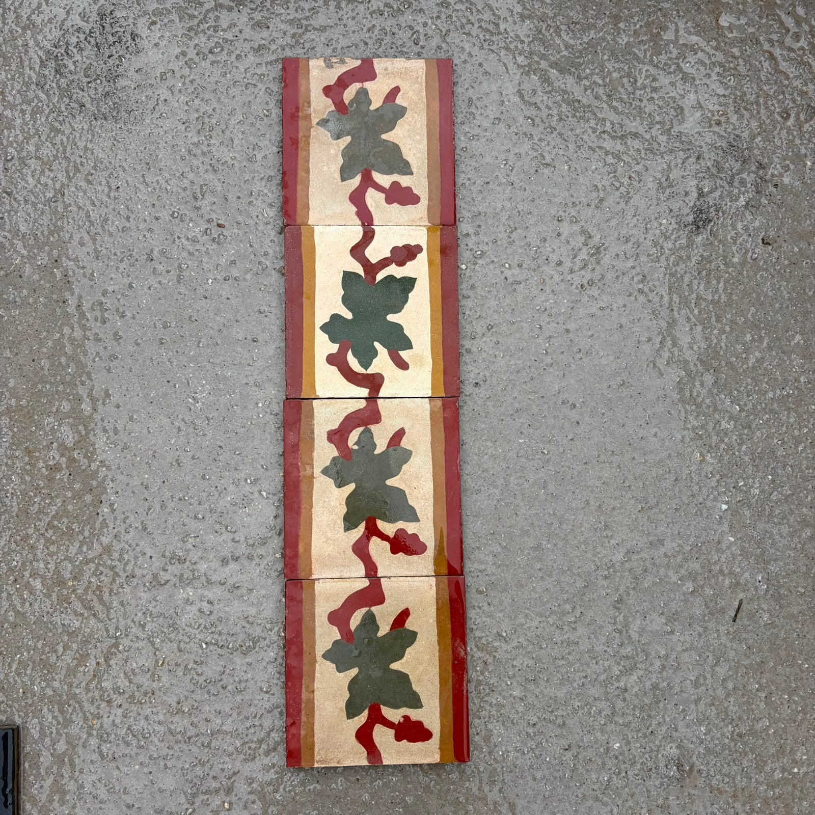 cementine cornice