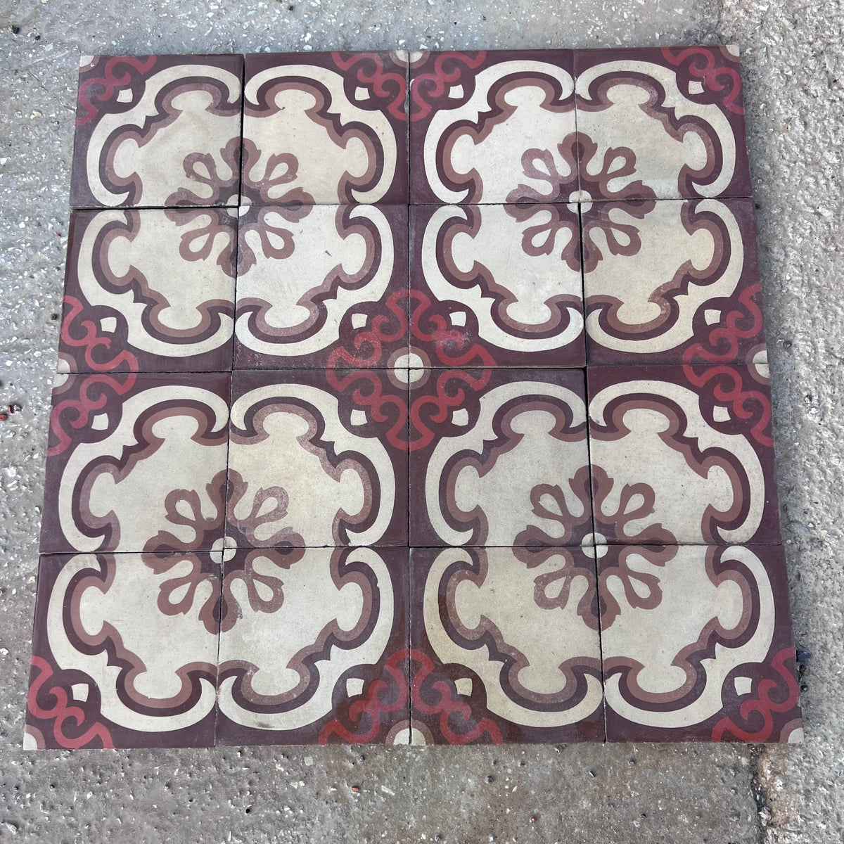 cementine decorate cem 259
