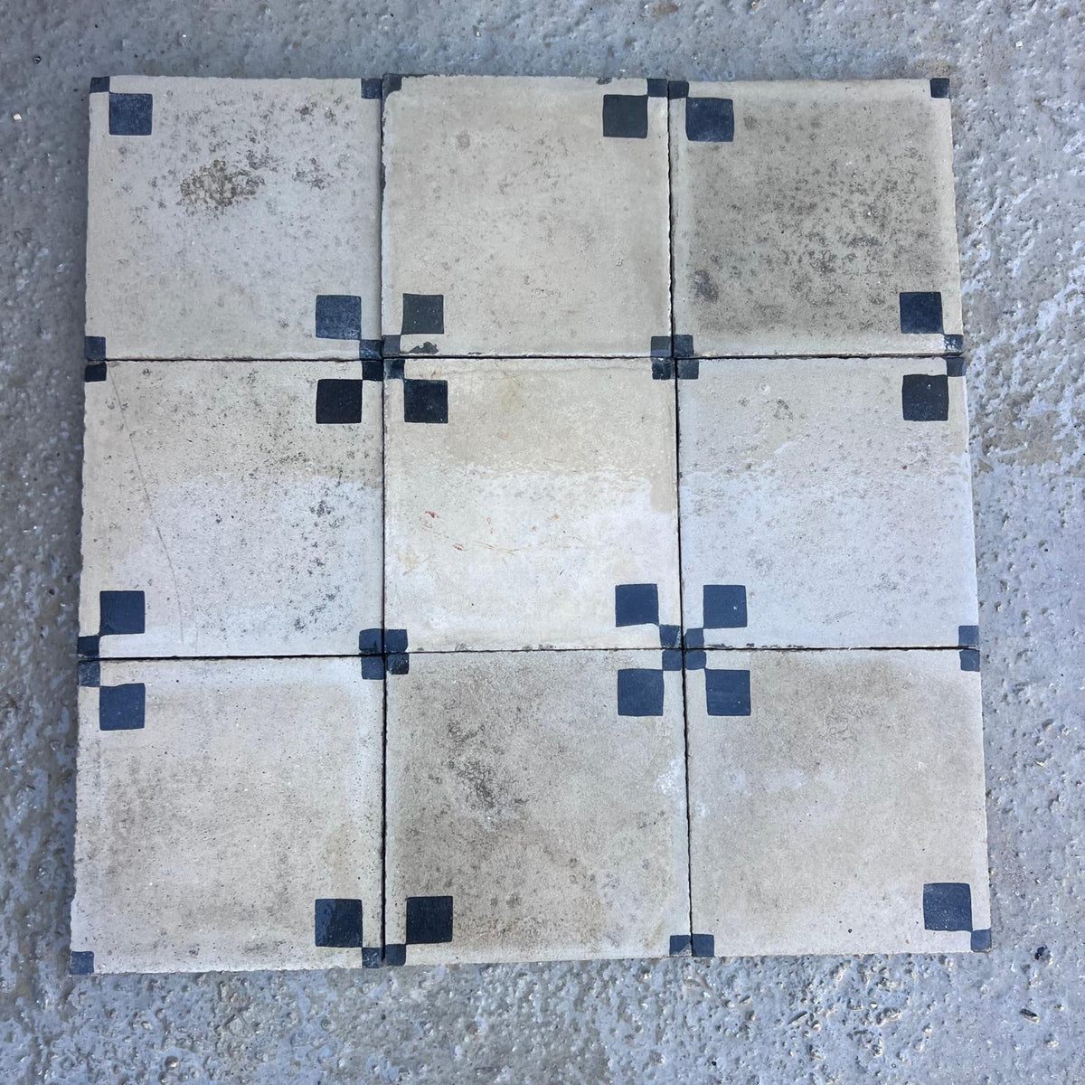 cementine decorate cem 260