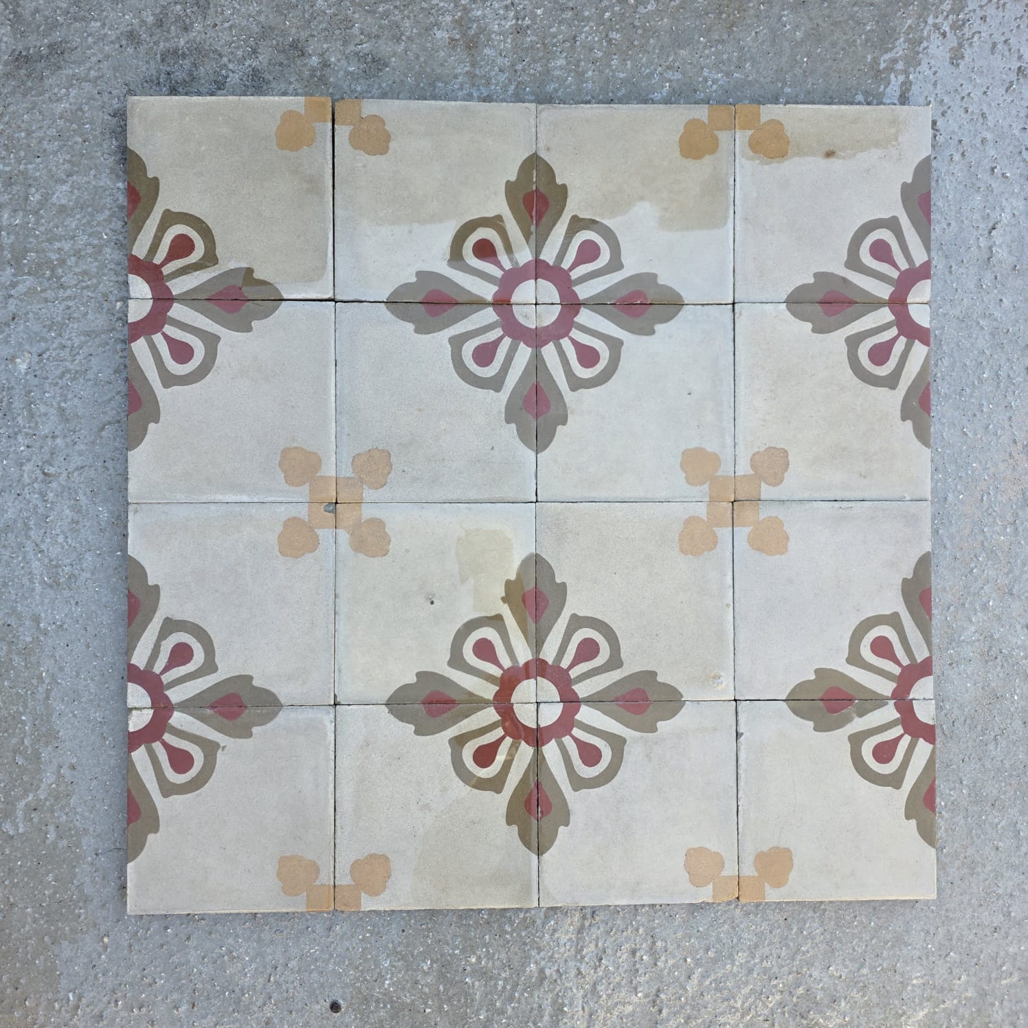 cementine decorate recuperate 