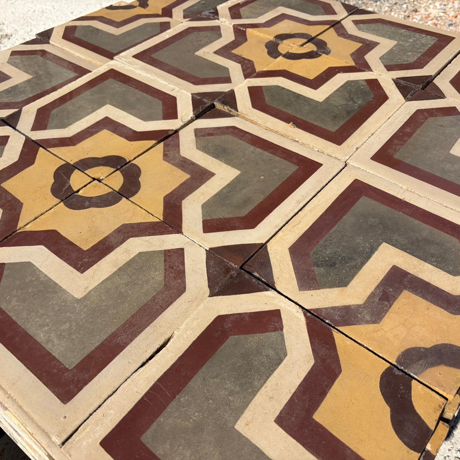 cementine dettaglio disegno 
