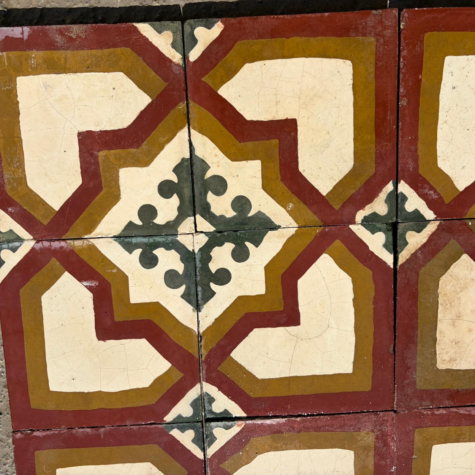 cementine di recupero dettaglio 