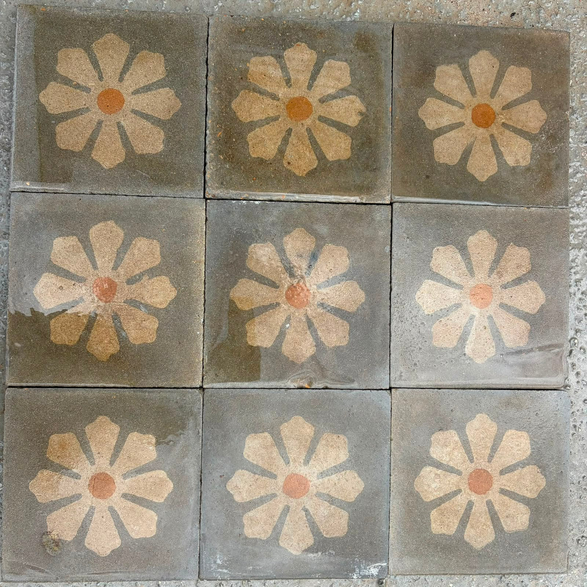cementine fiore cem 256 