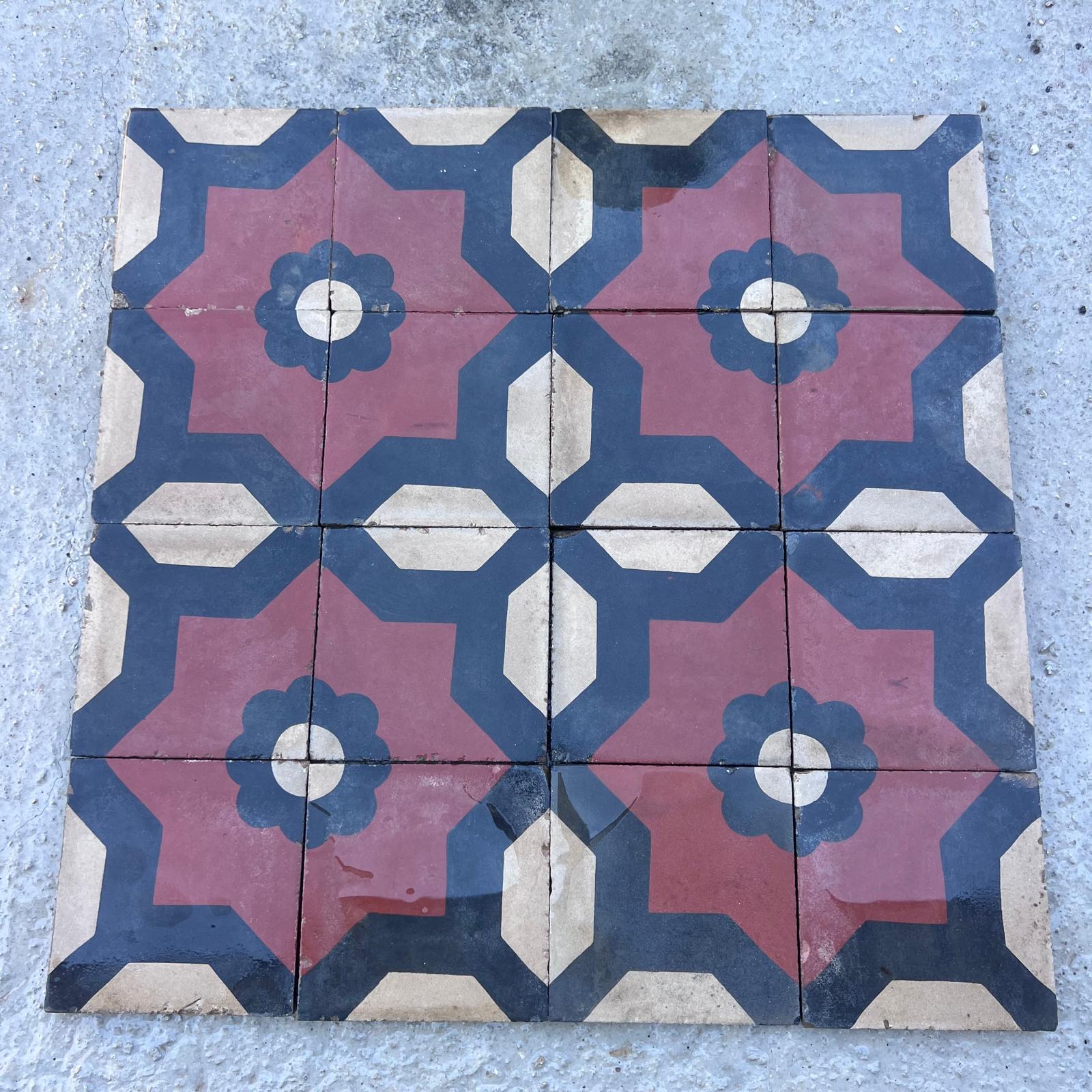 cementine fiorite 