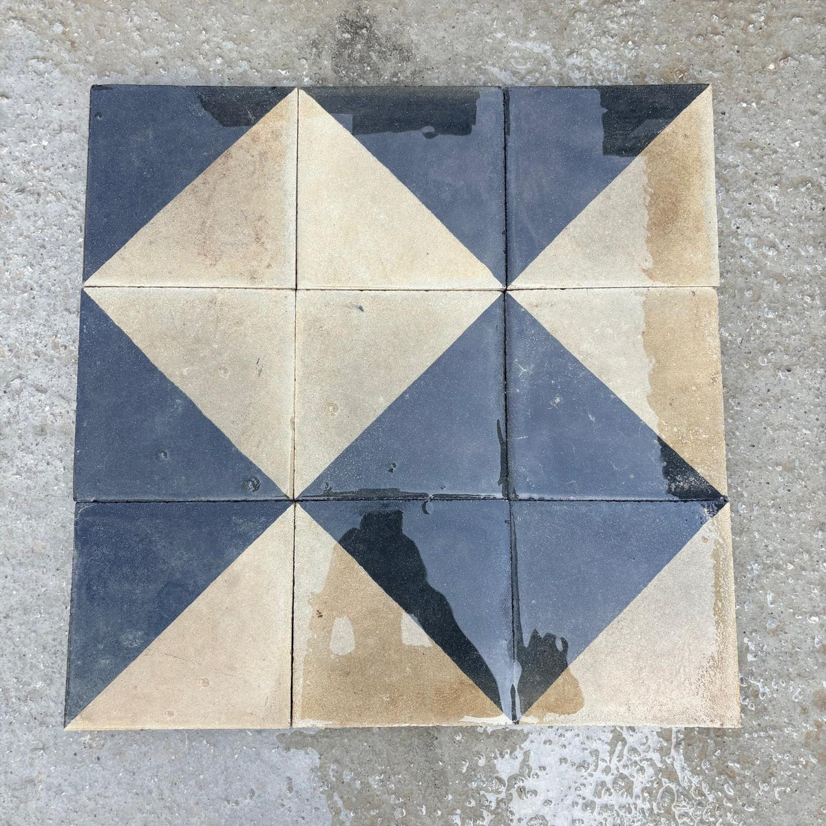 cementine rombo cem 247 