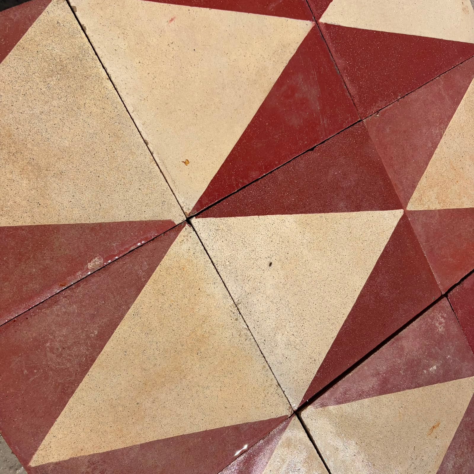 cementine rombo