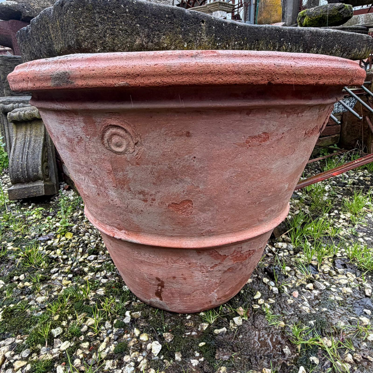 conca antica 71cm