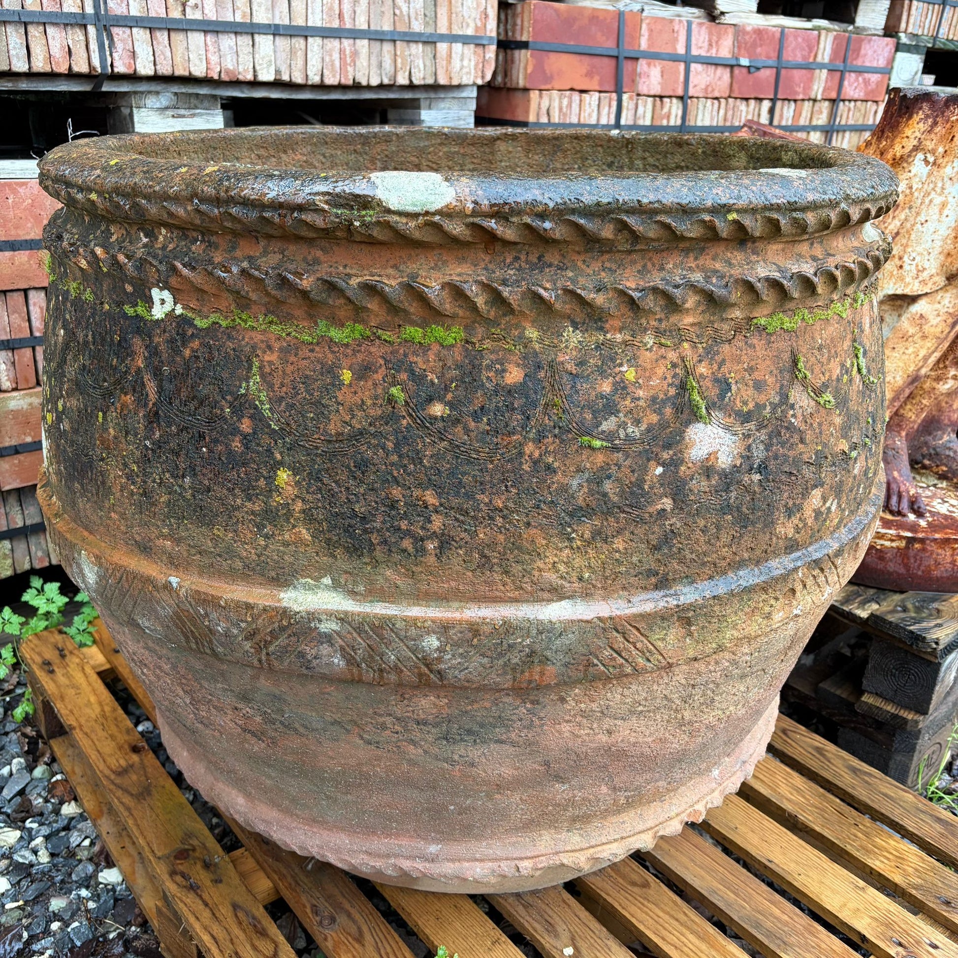 conca antica lucchese