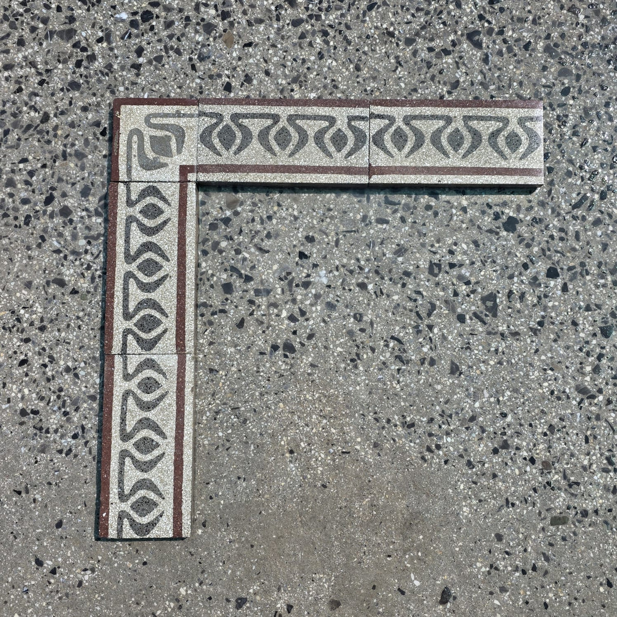 cornice graniglia gra 093 