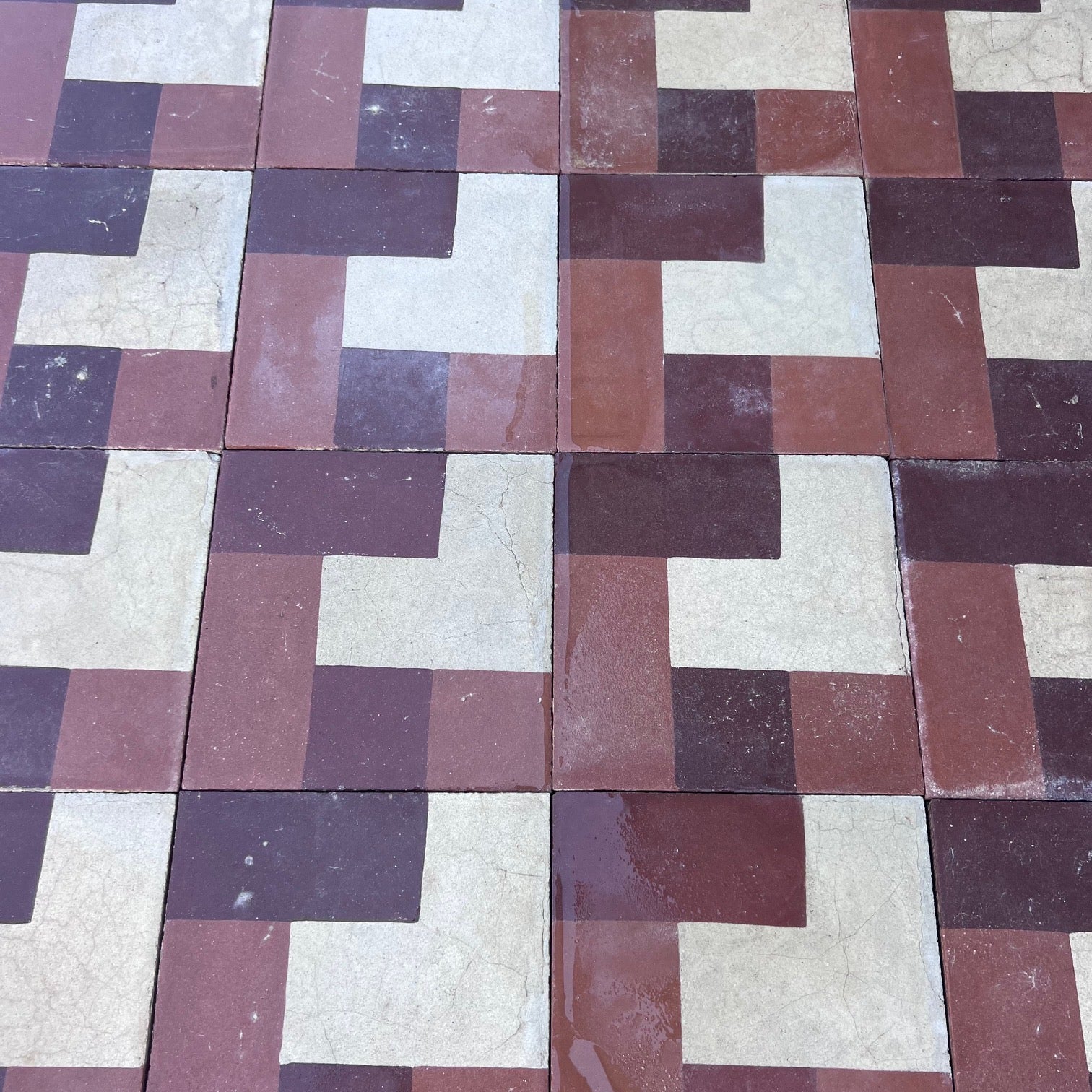 decoro dettaglio