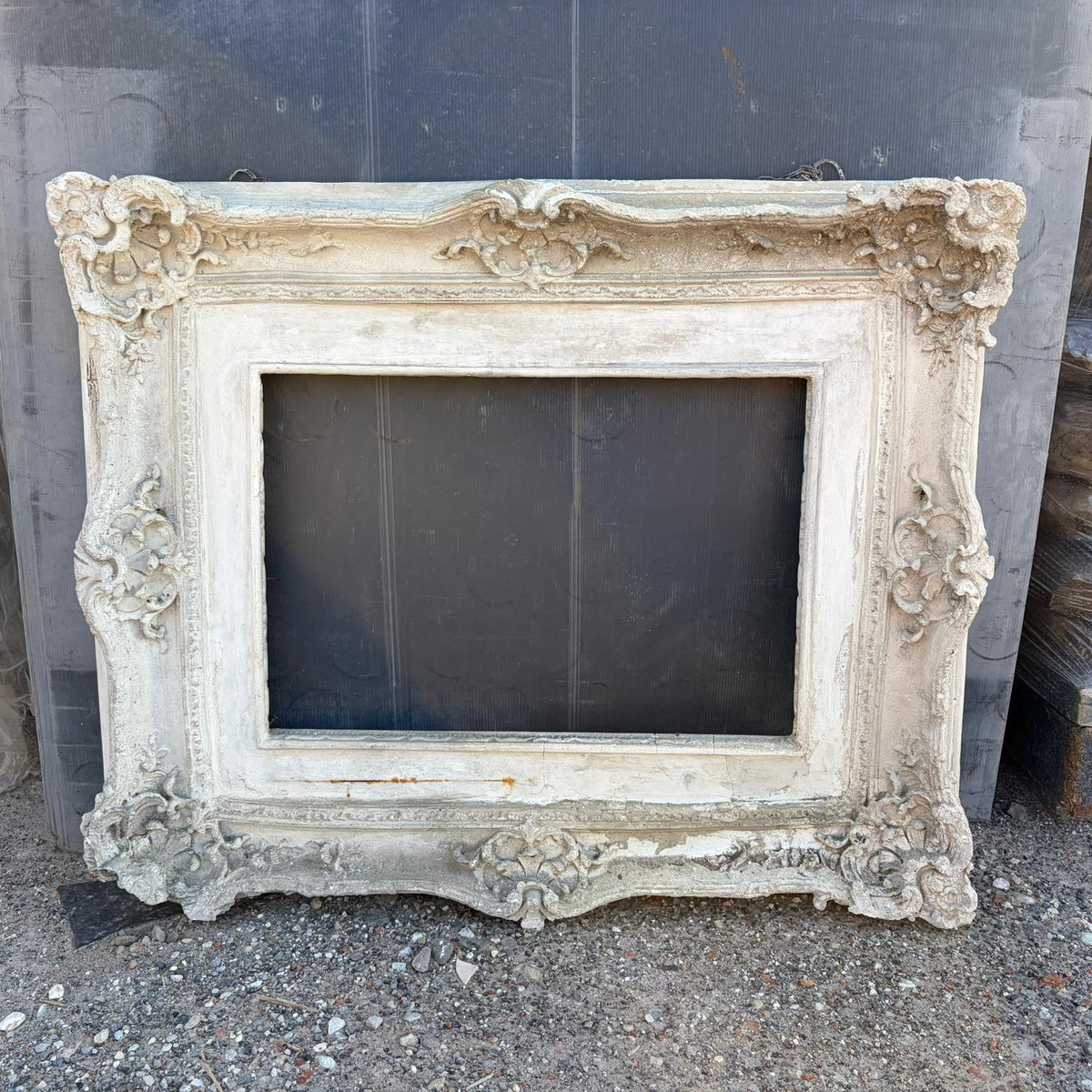 decoro gesso