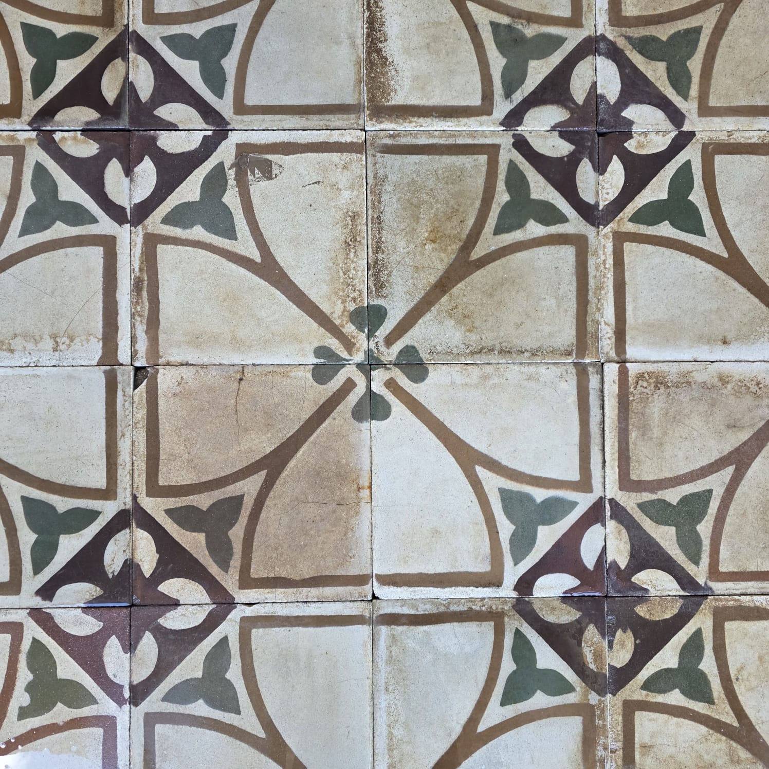 dettaglio cementine originali 