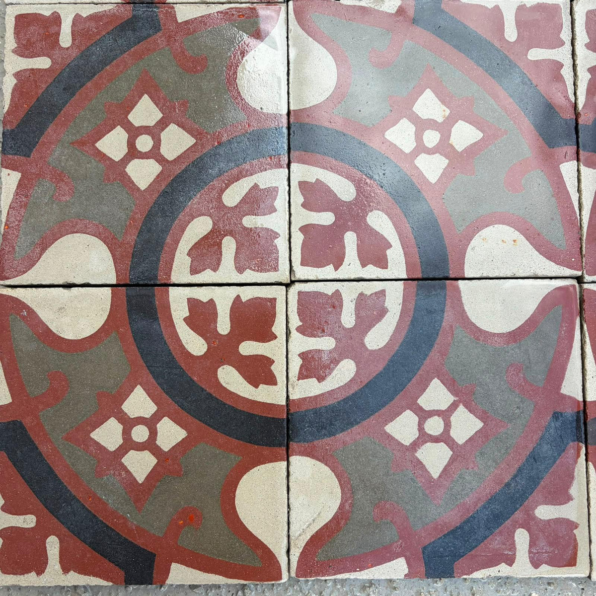 dettaglio pannello decoro