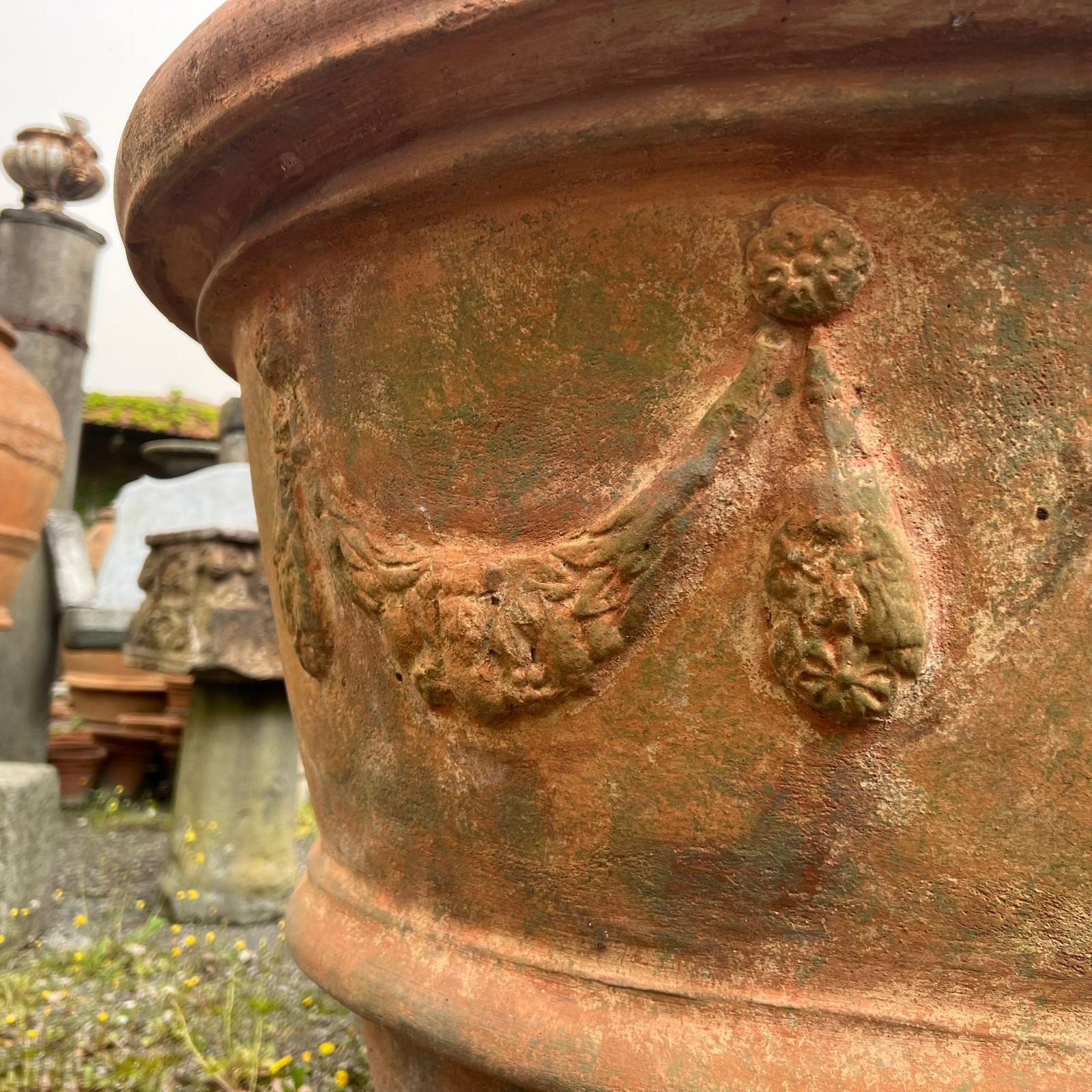 dettaglio festone