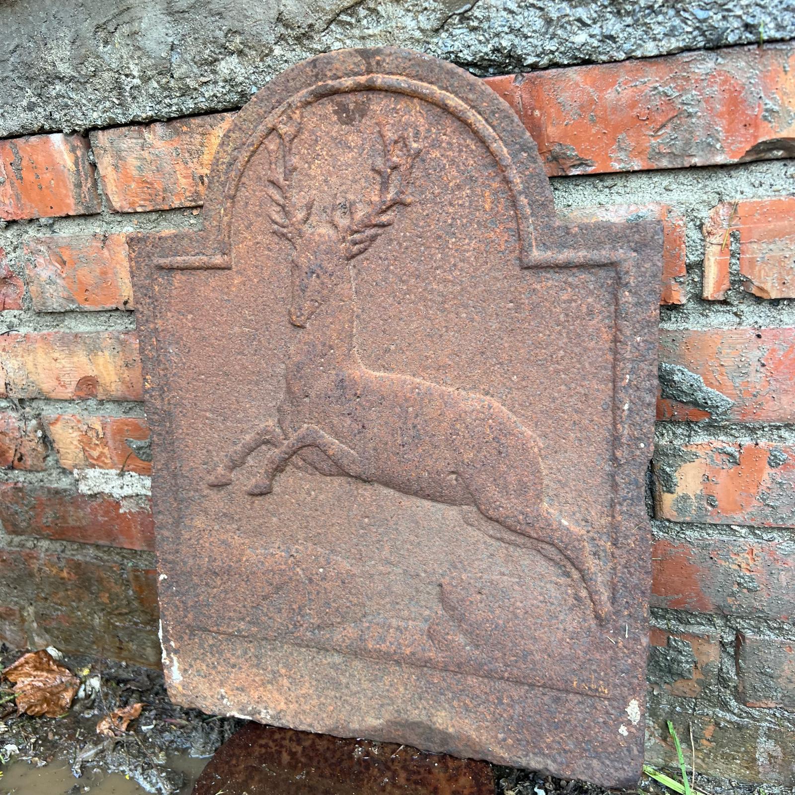 ghisa da camino prospettiva