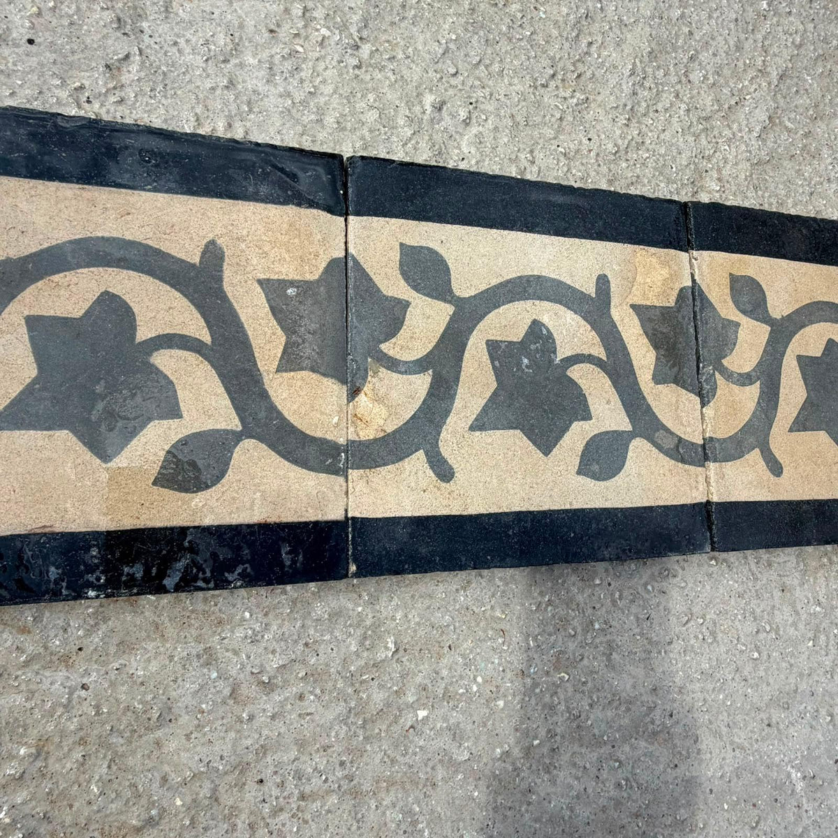 Cornice in cementina - CEM 231