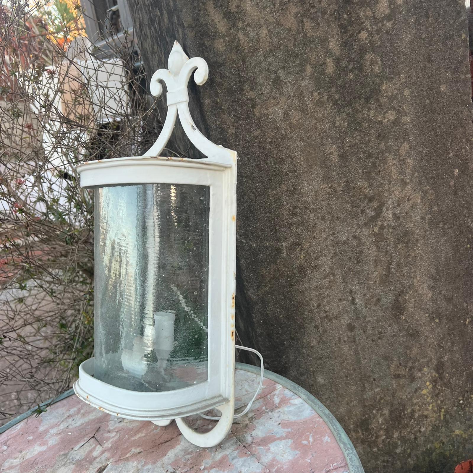 laterale applique