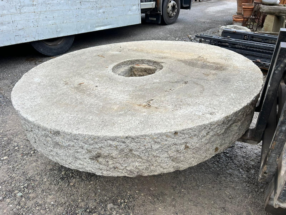 macina antica