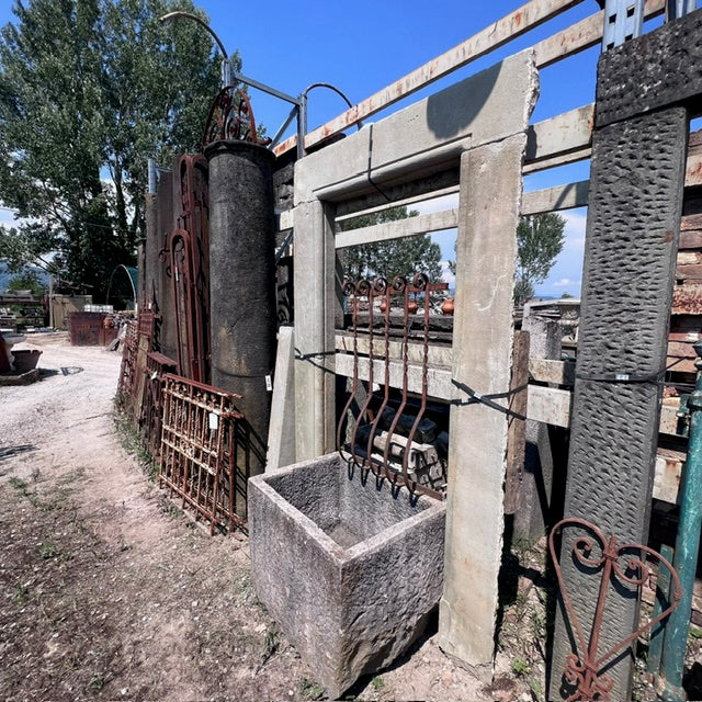 panoramica portale pietra 135