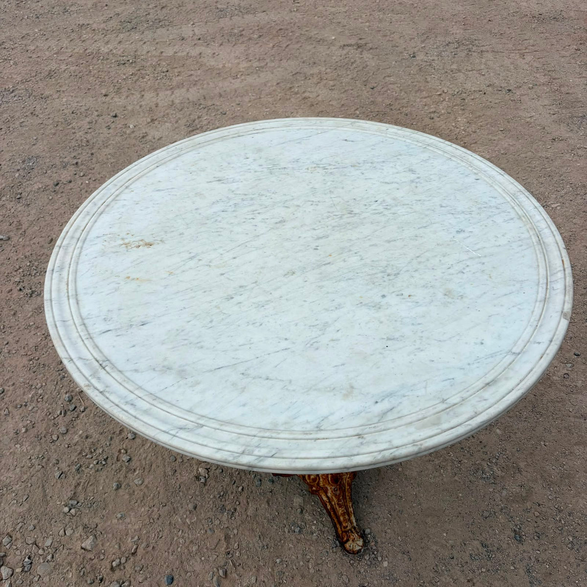 piano tavolo marmo