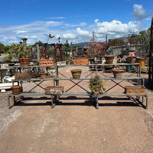 portavasi modulabile