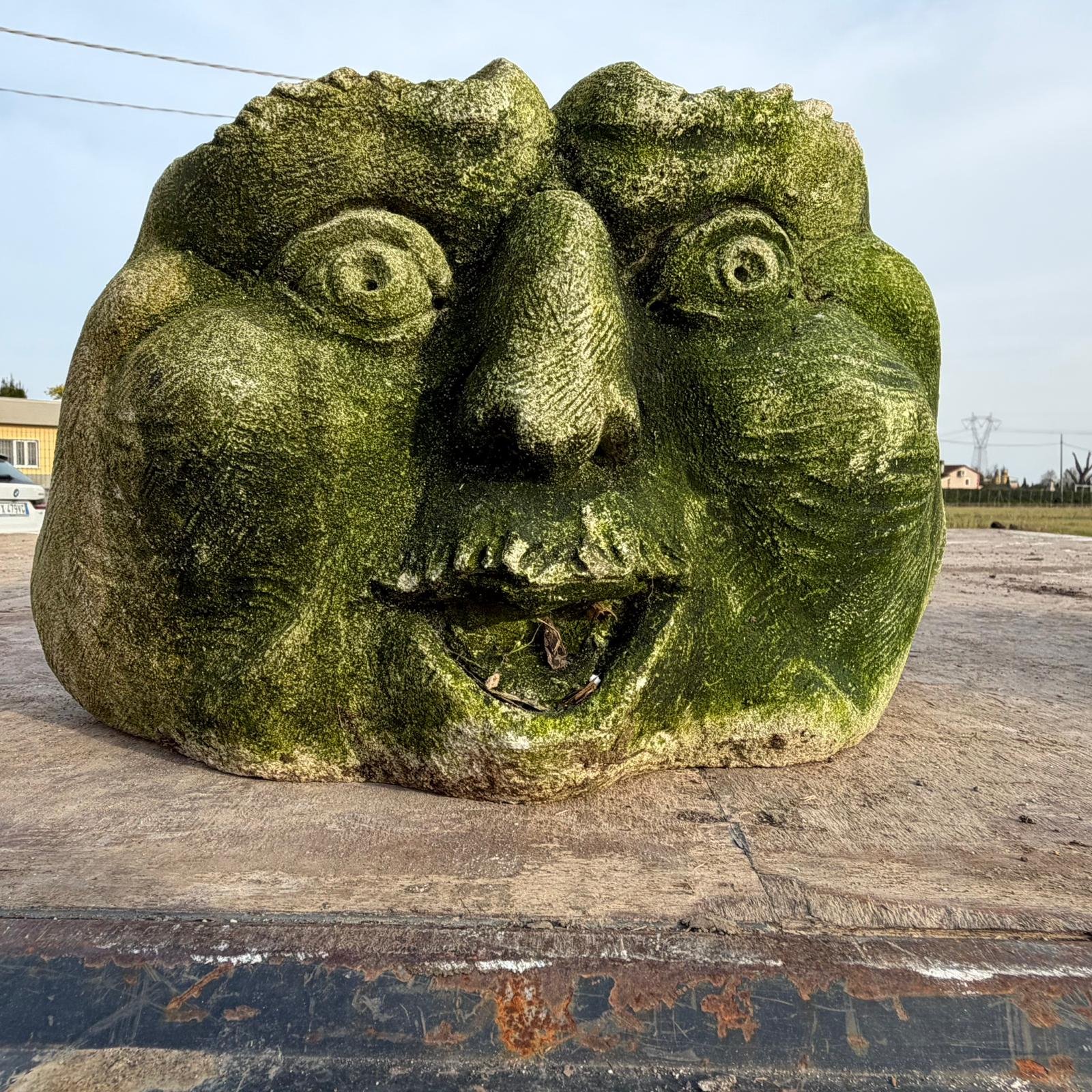scultura