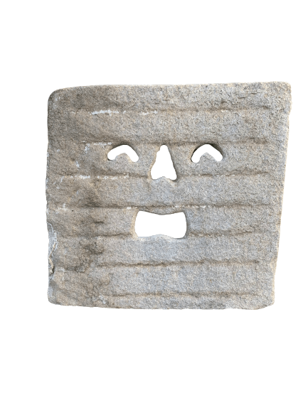 antica caditoia. Pavimenti antichi in pietra