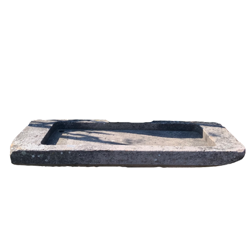 Stone Sink - Length 156 cm - LAV 071