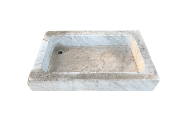 Small Marble Sink - LAV 064