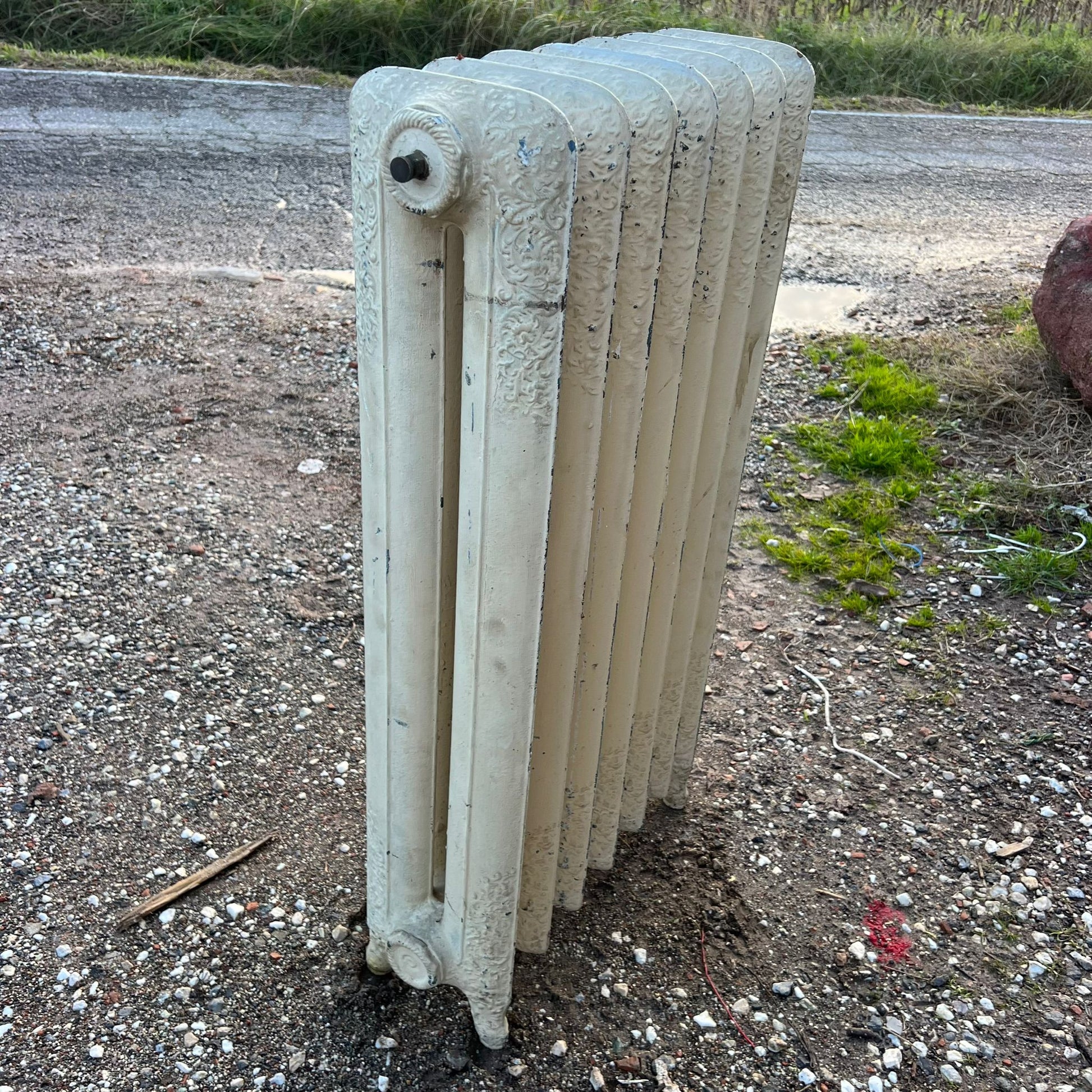 termosifone laterale