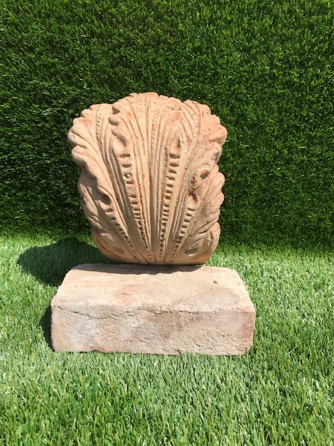 Antichi decori floreali