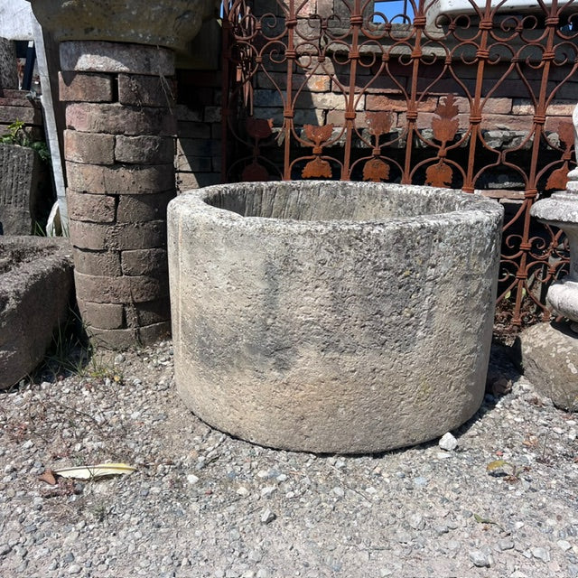 vasca giardino 68