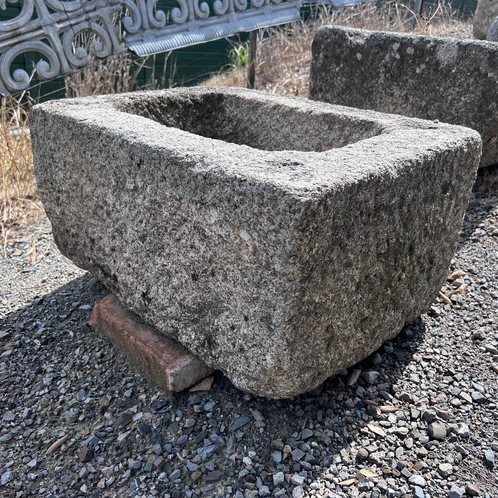 vaschetta di recupero 