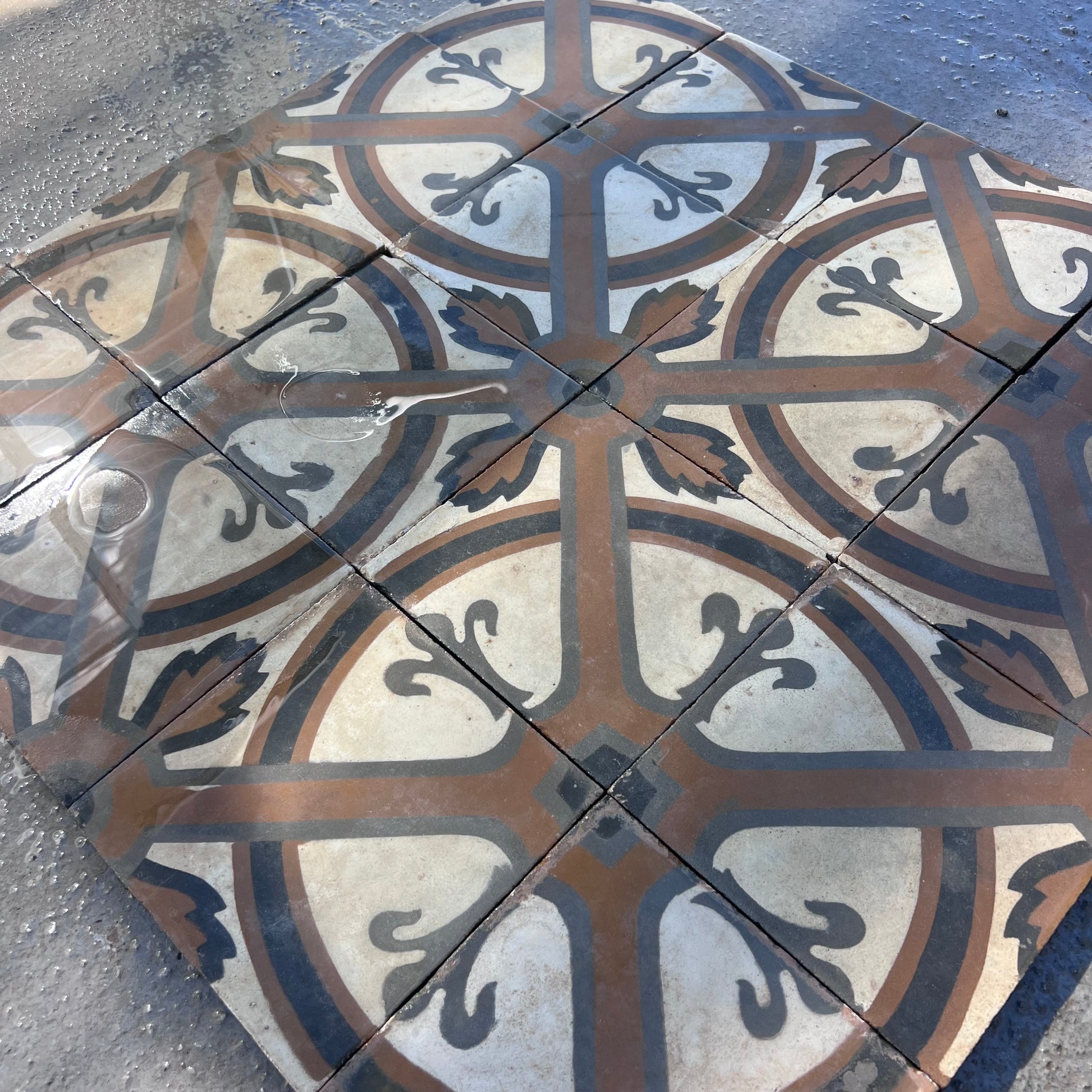 visione laterale cementine 