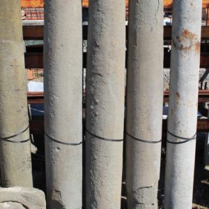 Stone columns