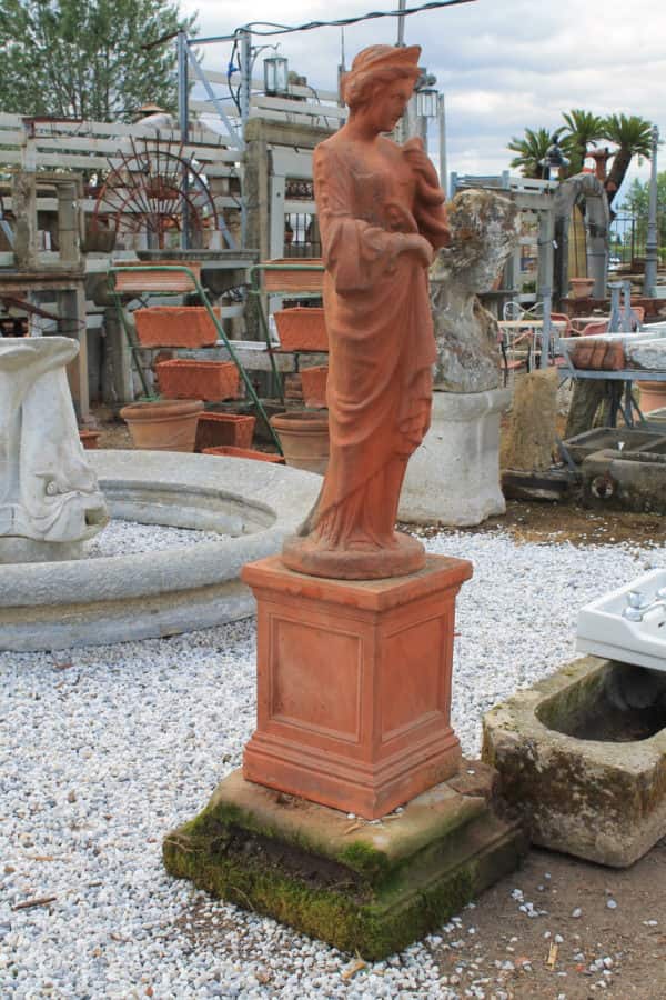 Statua antica