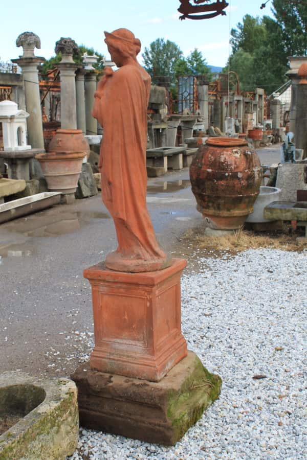 Statua antica